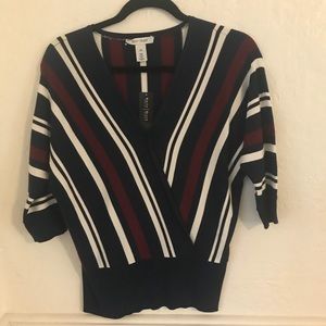 White House Black Market sweater - NWT!